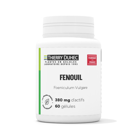 Fenouil
