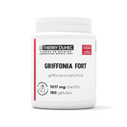 Griffonia Fort