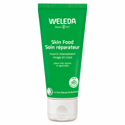 Crème aux Plantes Médicinales / Skin Food Weleda BIO