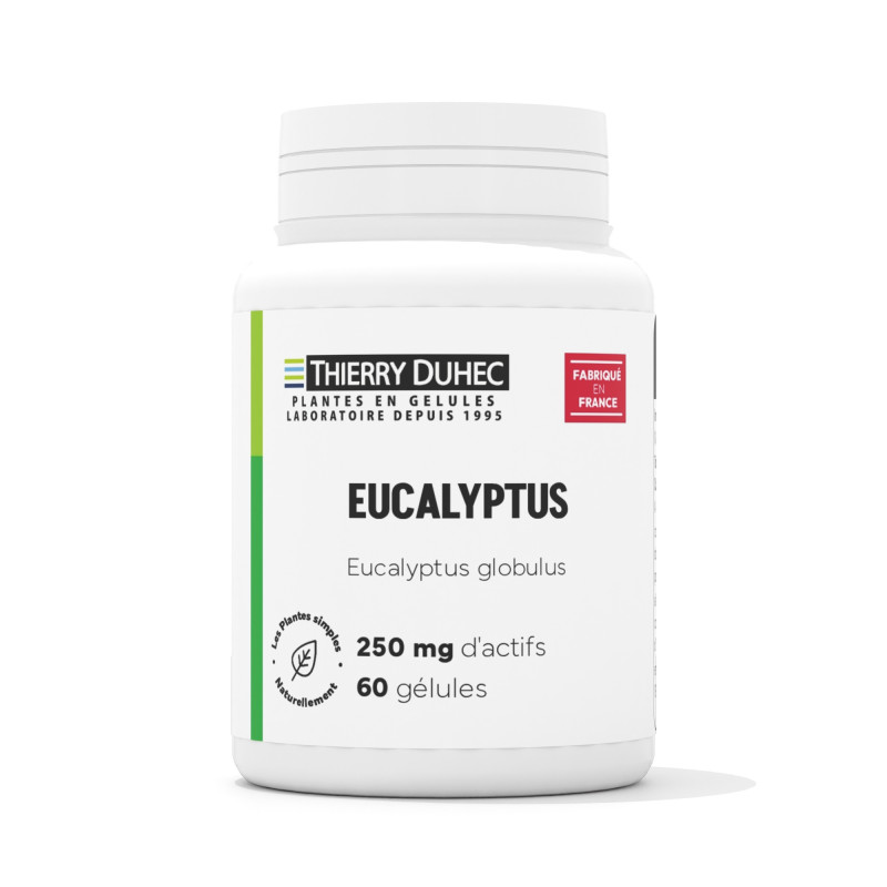 Eucalyptus 250 mg