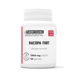 Bacopa Fort