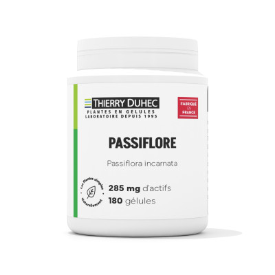Passiflore
