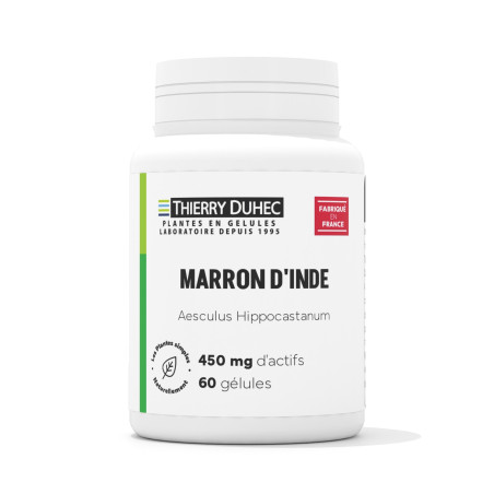 Marron d’inde