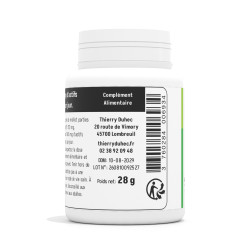 Mélilot