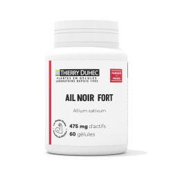 Ail Noir Fort