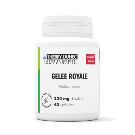 Gelée royale