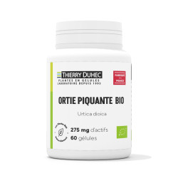 Ortie piquante BIO