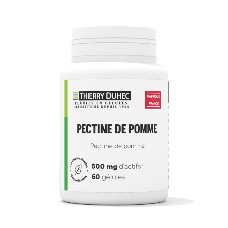 Pectine de pomme