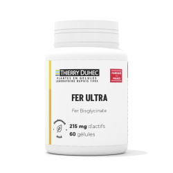 FER ULTRA bisglycinate