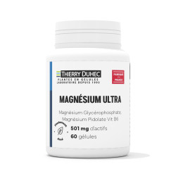 Fusion d'Extraits® Magnésium Ultra