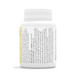 Synergie n° 13 Antioxydant