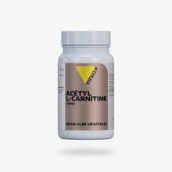 Acetyl L-Carnitine Vitall+