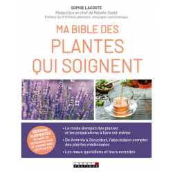 Ma Bible de la Phytotherapie