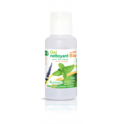 Gel purifiant BIO