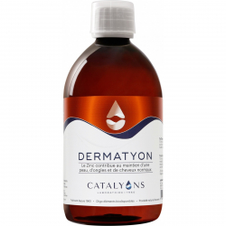 DERMATYON Catalyons - 500 ml