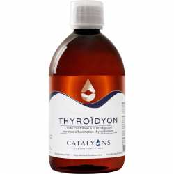 THYROIDION Catalyons - 500 ml