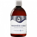 MANGANESE COBALT Catalyons - 500 ml