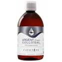 ARGENT COLLOIDAL Catalyons - 500 ml