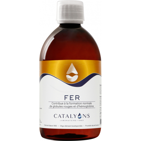 FER Catalyons - 500 ml