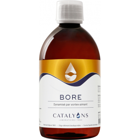BORE Catalyons - 500 ml