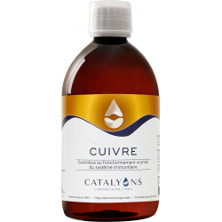 CUIVRE Catalyons - 500 ml