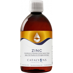 ZINC Catalyons - 500 ml