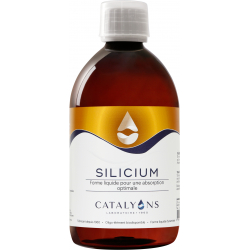 SILICIUM Catalyons 500 mL