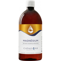 MAGNESIUM Catalyons - 500 ml