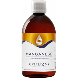 MANGANESE Catalyons - 500 ml
