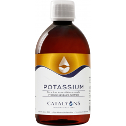 POTASSIUM Catalyons - 500 ml