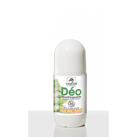 Deo BIO NATURADO 50 mL