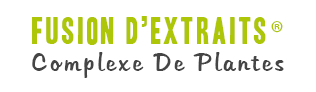 FUSION D'Extraits® Complexe de plantes