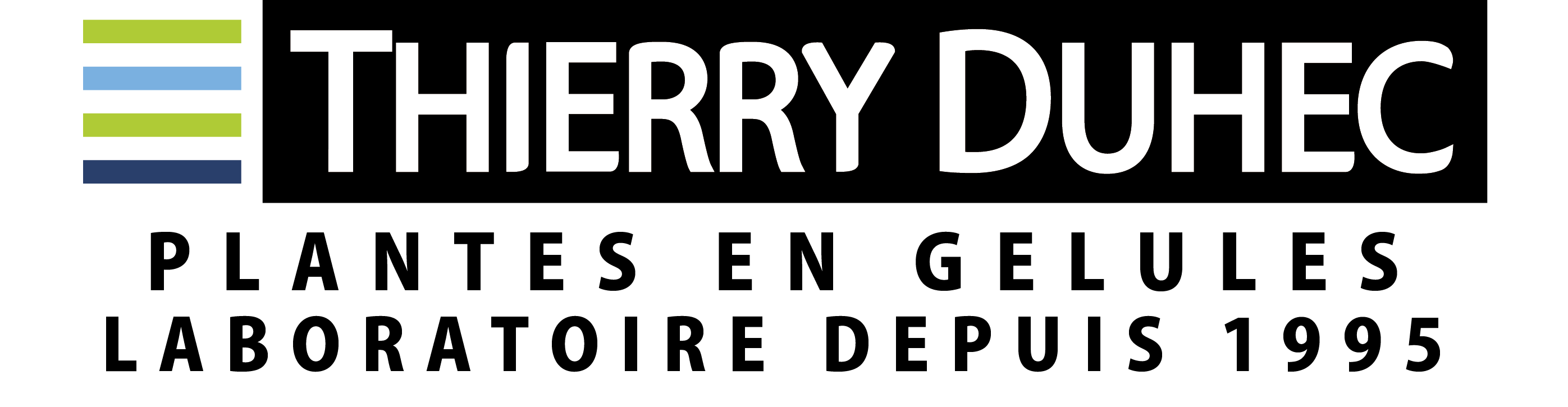 Thierry Duhec