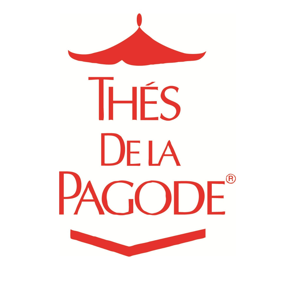 Thés de la Pagode